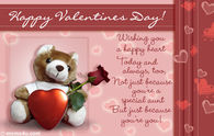 Happy Valentines Day