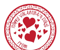 Happy Valentines Day