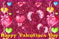Happy Valentine's Day