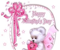 Happy Valentine's Day