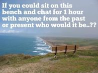 who would it be