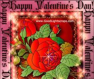 Happy Valentine's Day
