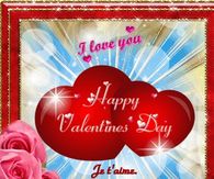Happy Valentine's Day