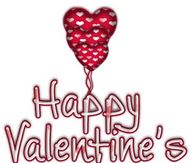Happy Valentine's Day