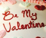 Be My Valentines