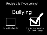 bullying
