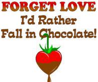 forget love