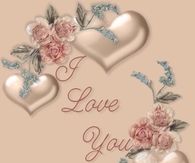 I Love You