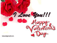 Happy Valentines Day