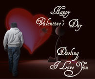 Happy Valentines Day