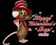 Happy Valentines Day
