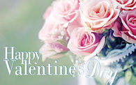 Happy Valentines Day