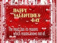 Happy Valentines Day