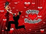 Happy Valentines Day