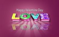Happy Valentines Day