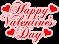 Happy Valentines Day