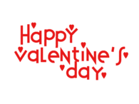 Happy Valentines Day