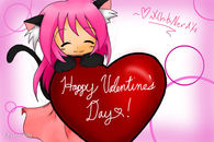 Happy Valentines Day