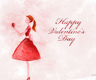 Happy Valentines Day