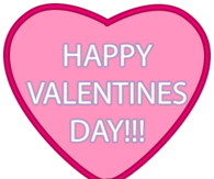 Happy Valentines Day