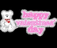 Happy Valentines Day
