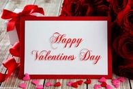 Happy Valentines Day