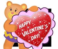 Happy Valentines Day