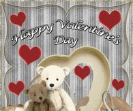 Happy Valentines Day