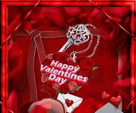 Happy Valentines Day