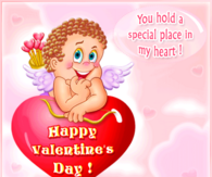 Happy Valentines Day