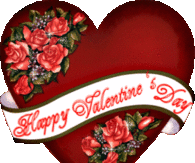 Happy Valentines Day