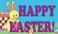 Happy Easter