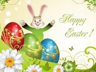 Happy Easter