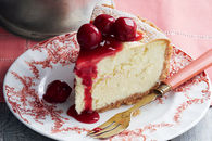 Cherry Pound Cake