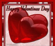 Happy Valentine's Day