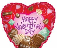 Happy Valentine's Day