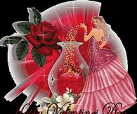 Happy Valentine's Day