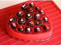 Valentine Chocolates