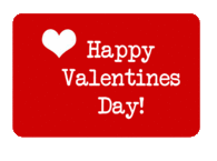 Happy Valentines Day