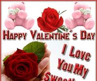 Happy Valentines Day