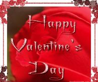 Happy Valentines Day