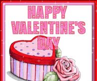 Happy Valentine's Day