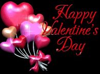 Happy Valentine's Day