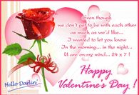 Happy Valentine's Day