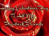 Happy Valentines Day