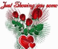 Showing Some Love