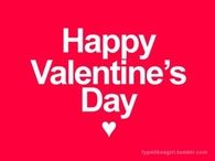 Happy Valentines Day
