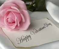 Happy Valentines Day