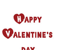 Happy Valentines Day