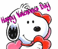 Happy Valentines Day
